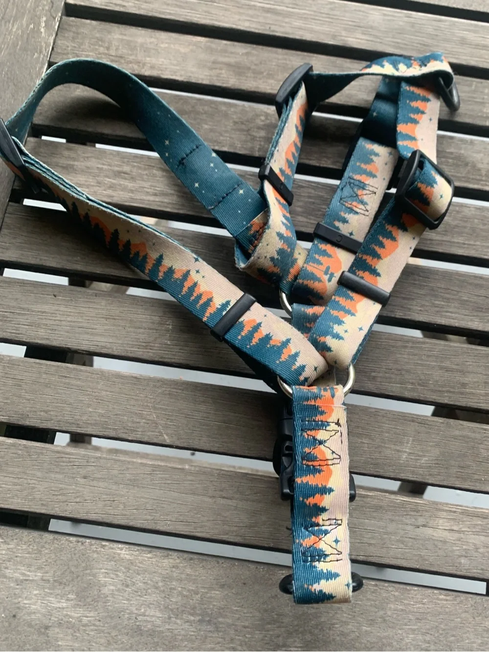 Wolfgang comfortable adjustable